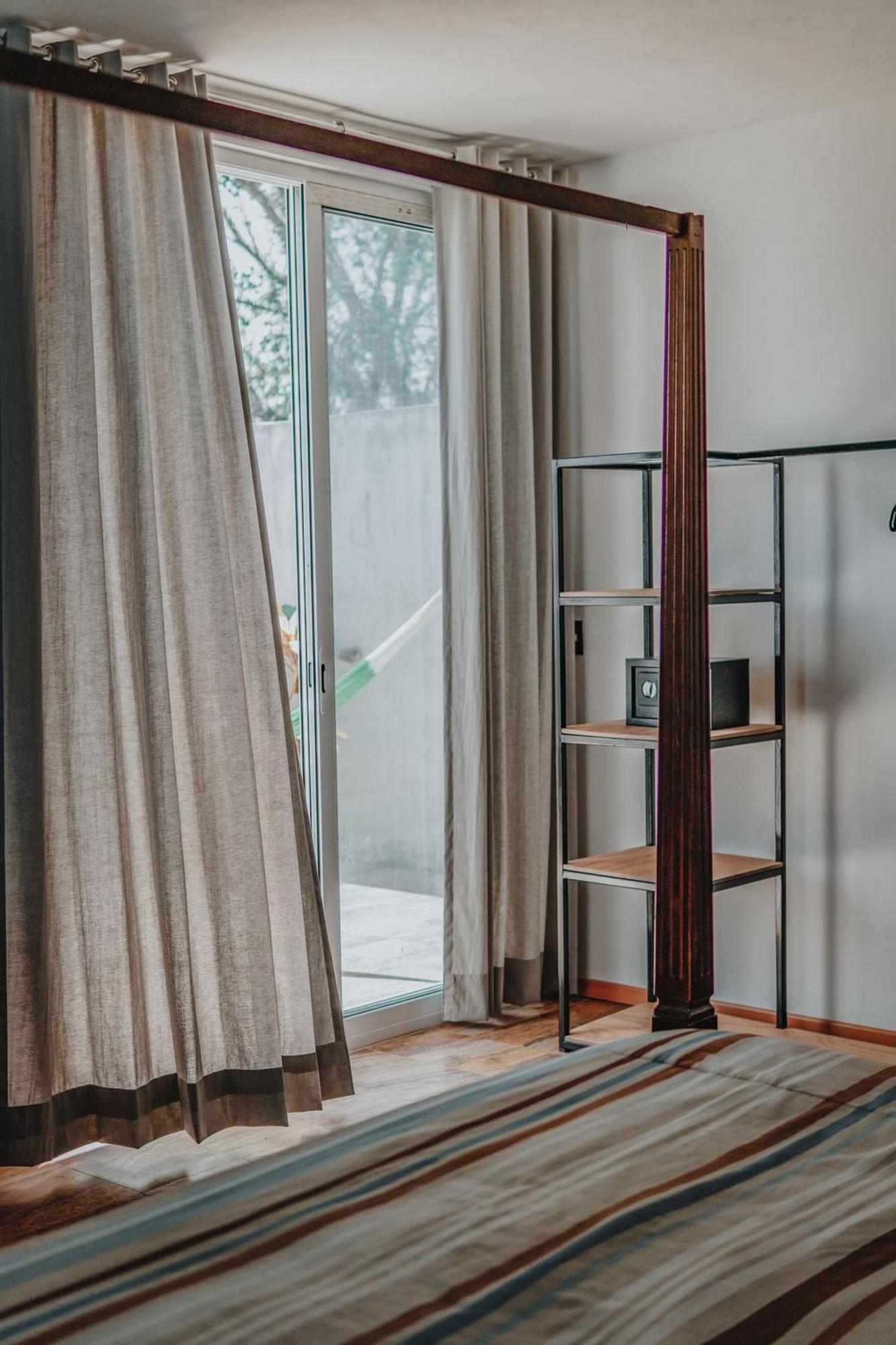 Amplia Habitacion Privada Centro 梅里达 外观 照片